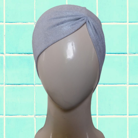 Underscarf Hijab Cap Stretchable Jersey Standard Size For All Types Of Hijabs - Golden