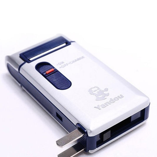 Yandou SV-W301U Rechargeable Electric Shaver for Men