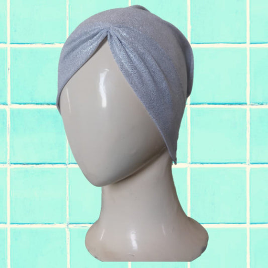 Underscarf Hijab Cap Stretchable Jersey Standard Size For All Types Of Hijabs - Golden