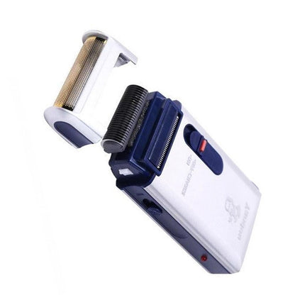 Yandou SV-W301U Rechargeable Electric Shaver for Men