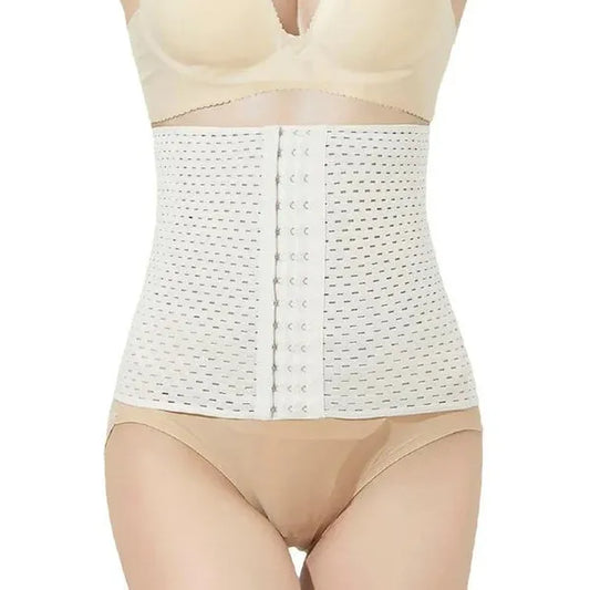 Tummy Control Belt For Men And Women