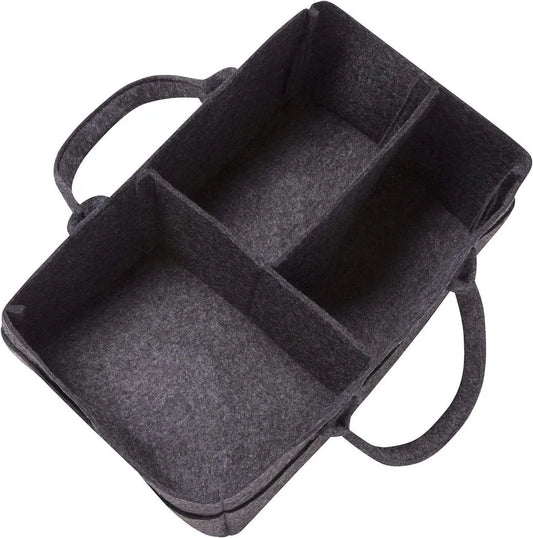 DB184- Diaper Organizer Caddy