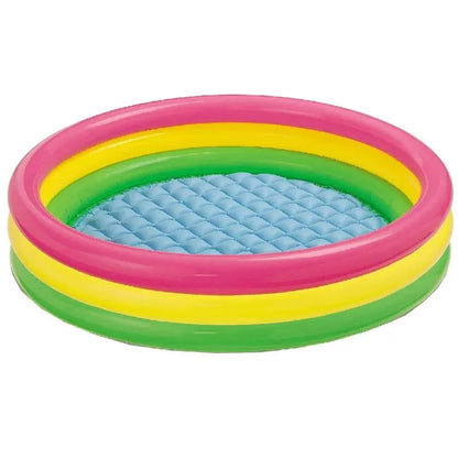 58X13 SUNSET GLOW POOL (57422)