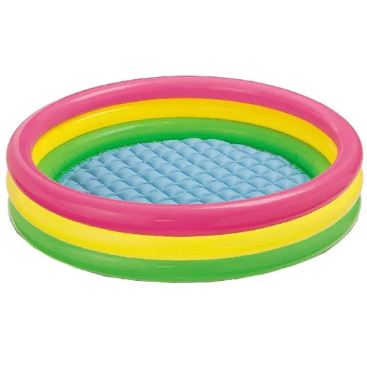 58X13 SUNSET GLOW POOL (57422)