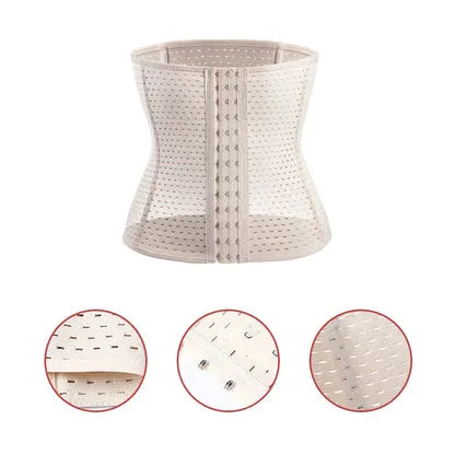 Tummy Control Belt For Men And Women