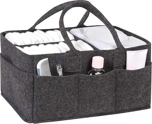 DB184- Diaper Organizer Caddy