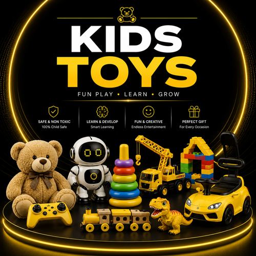 Kids Toys