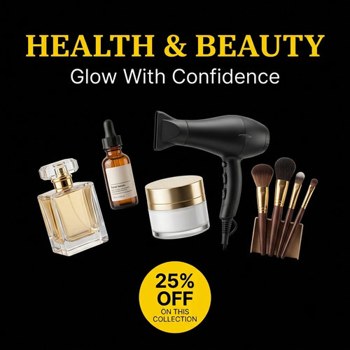Health & Beauty