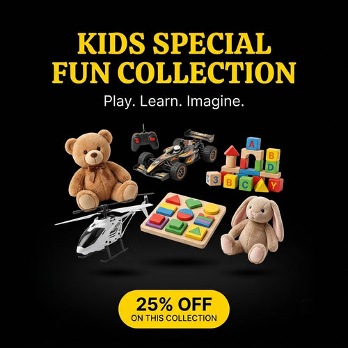 Kids & Toys