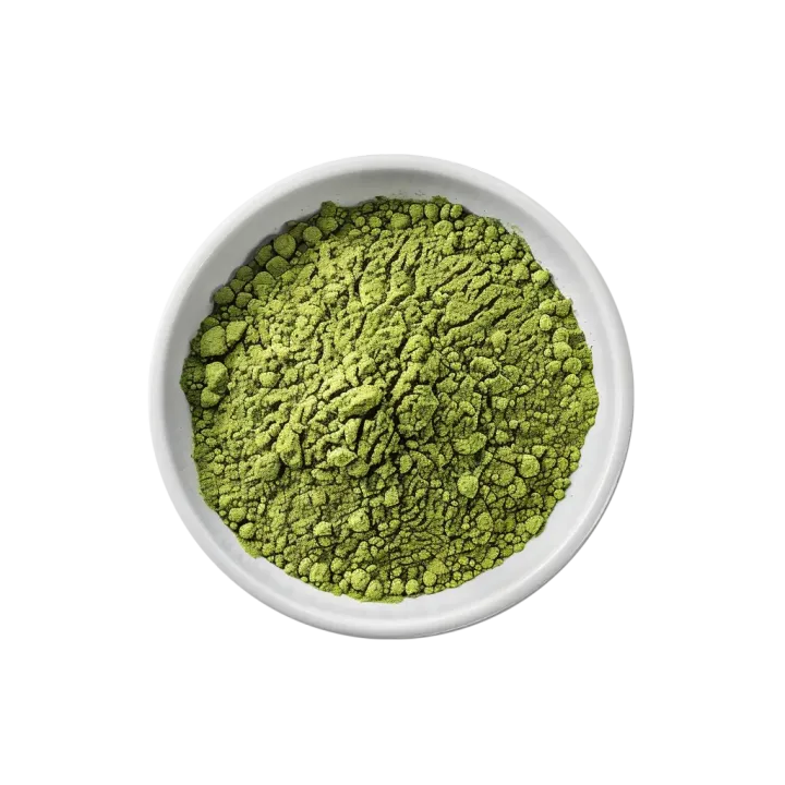 Moringa Leaf Powder - Herbal Product