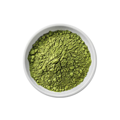 Moringa Leaf Powder - Herbal Product