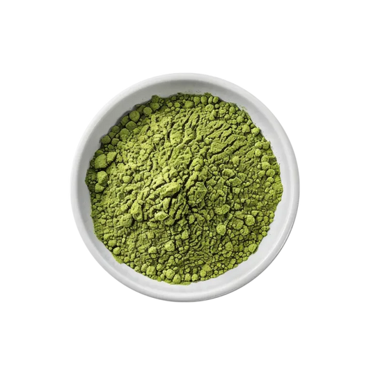 Moringa Leaf Powder - Herbal Product