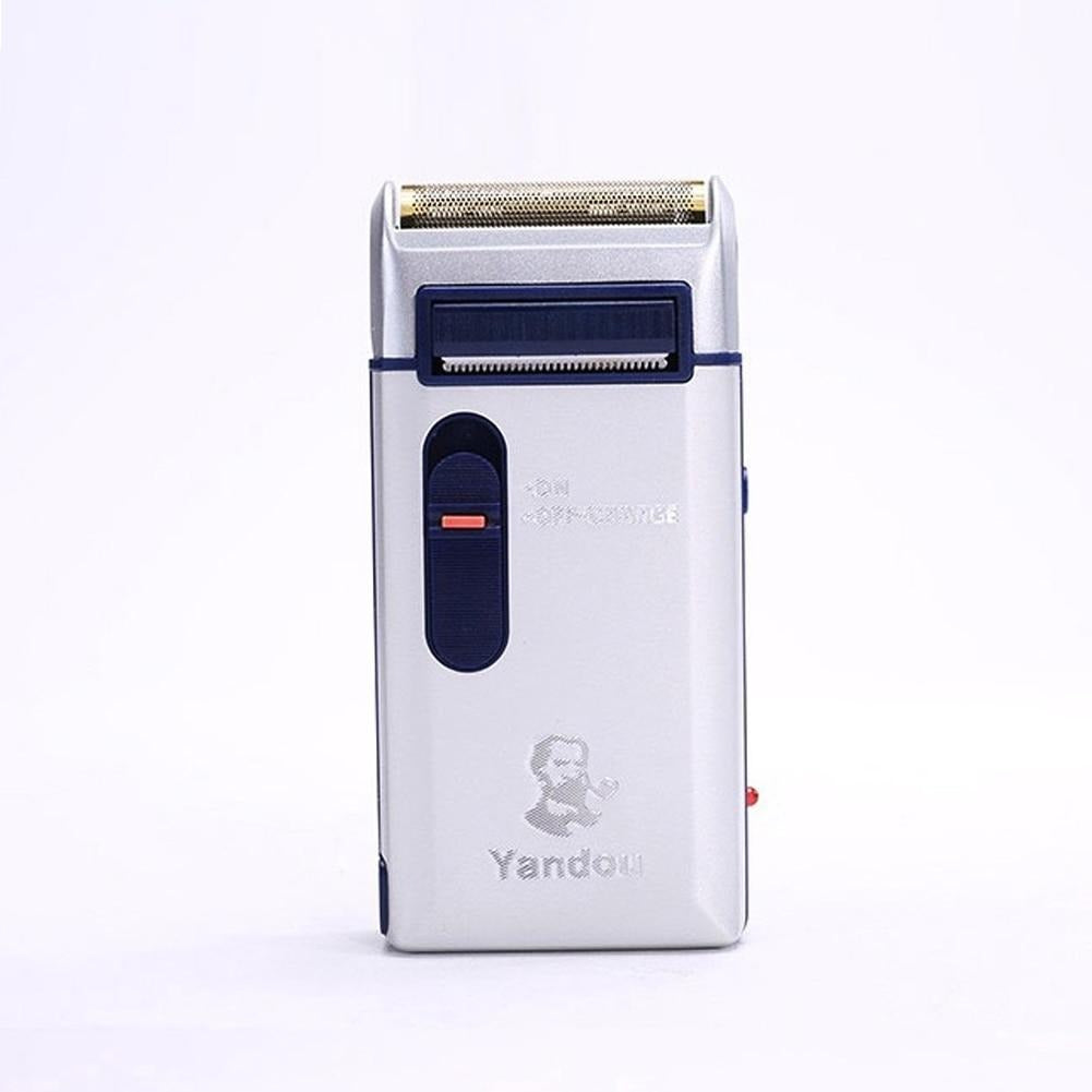 Yandou SV-W301U Rechargeable Electric Shaver for Men