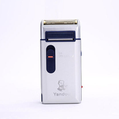 Yandou SV-W301U Rechargeable Electric Shaver for Men