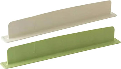 Kitchen Sink Splash Guard Water Barrier