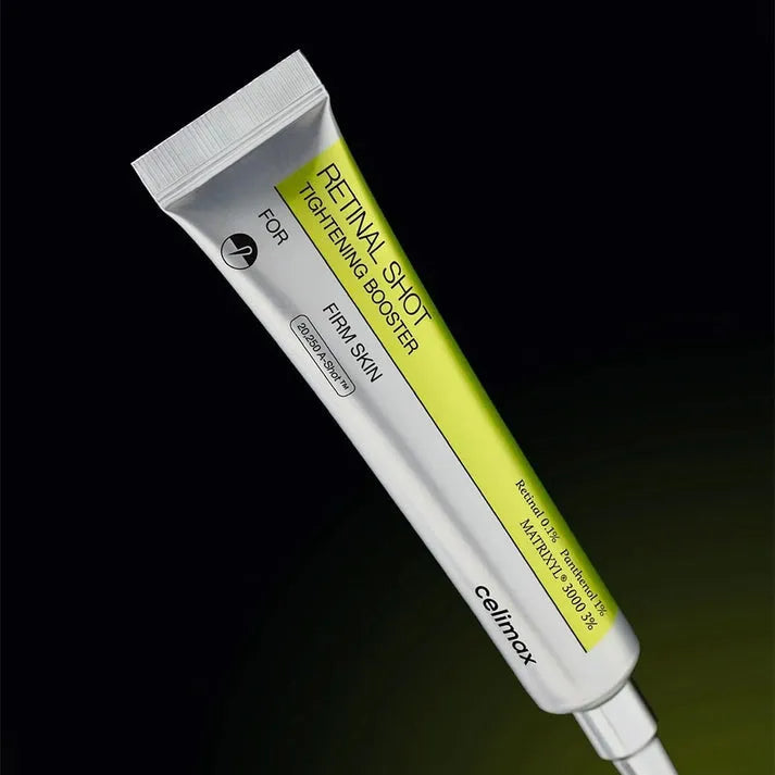 Celimax THE VITA-A RETINAL SHOT TIGHTENING BOOSTER 15ml