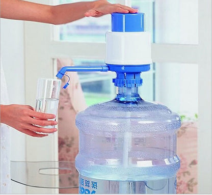 PureAction Drinking-Water Pump,Manual Water Dispenser