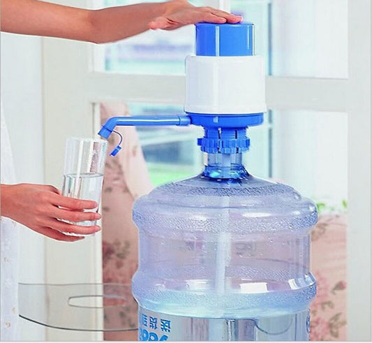 PureAction Drinking-Water Pump,Manual Water Dispenser