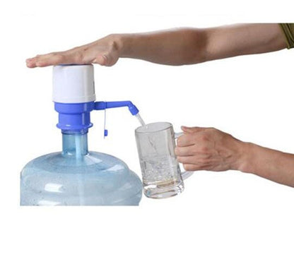 PureAction Drinking-Water Pump,Manual Water Dispenser