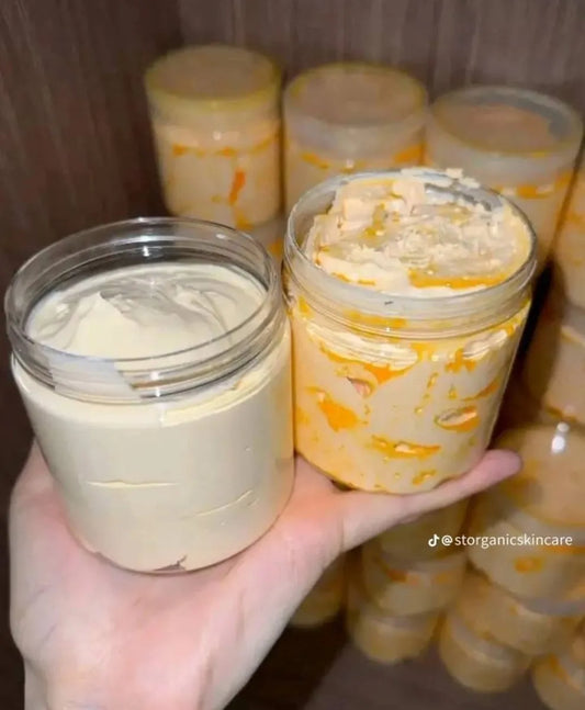 Face & Body Moisturizing Cream 200 Gram Jar(Buy 1 Get 1 Free)